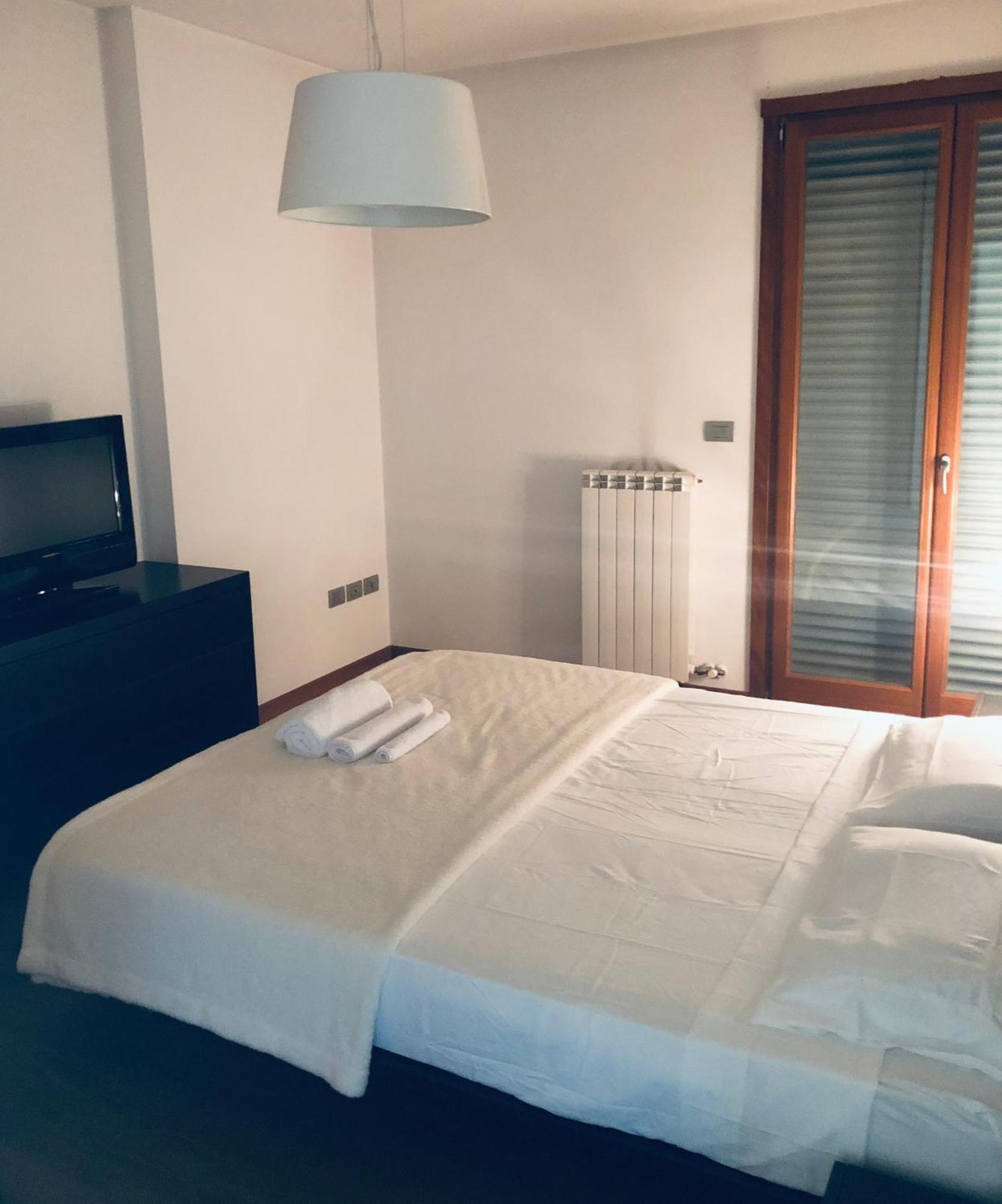 Stanza Privata Con Bagno Su Condiviso * Venedig