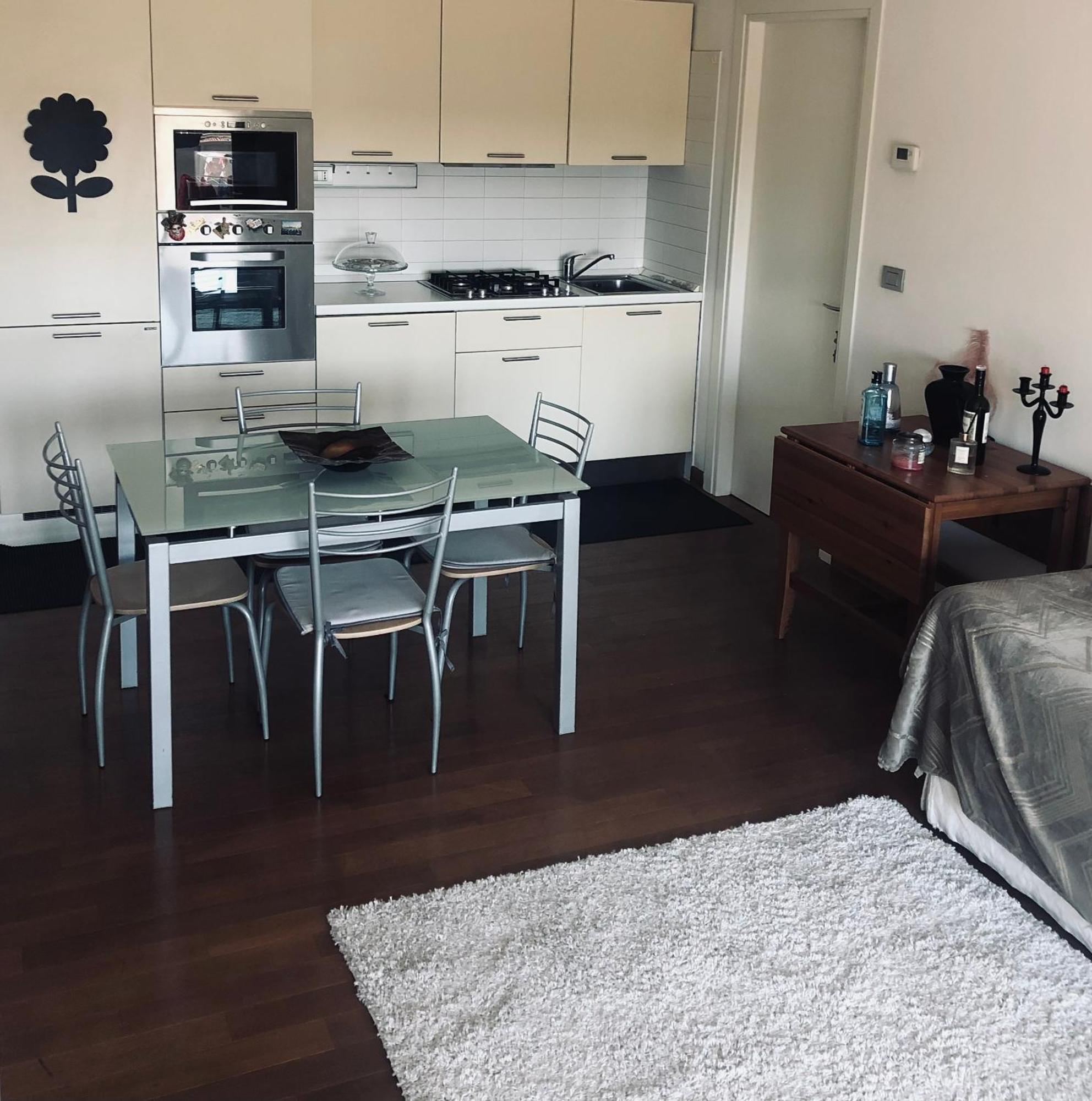 Stanza Privata Con Bagno Su Condiviso * Wenecja