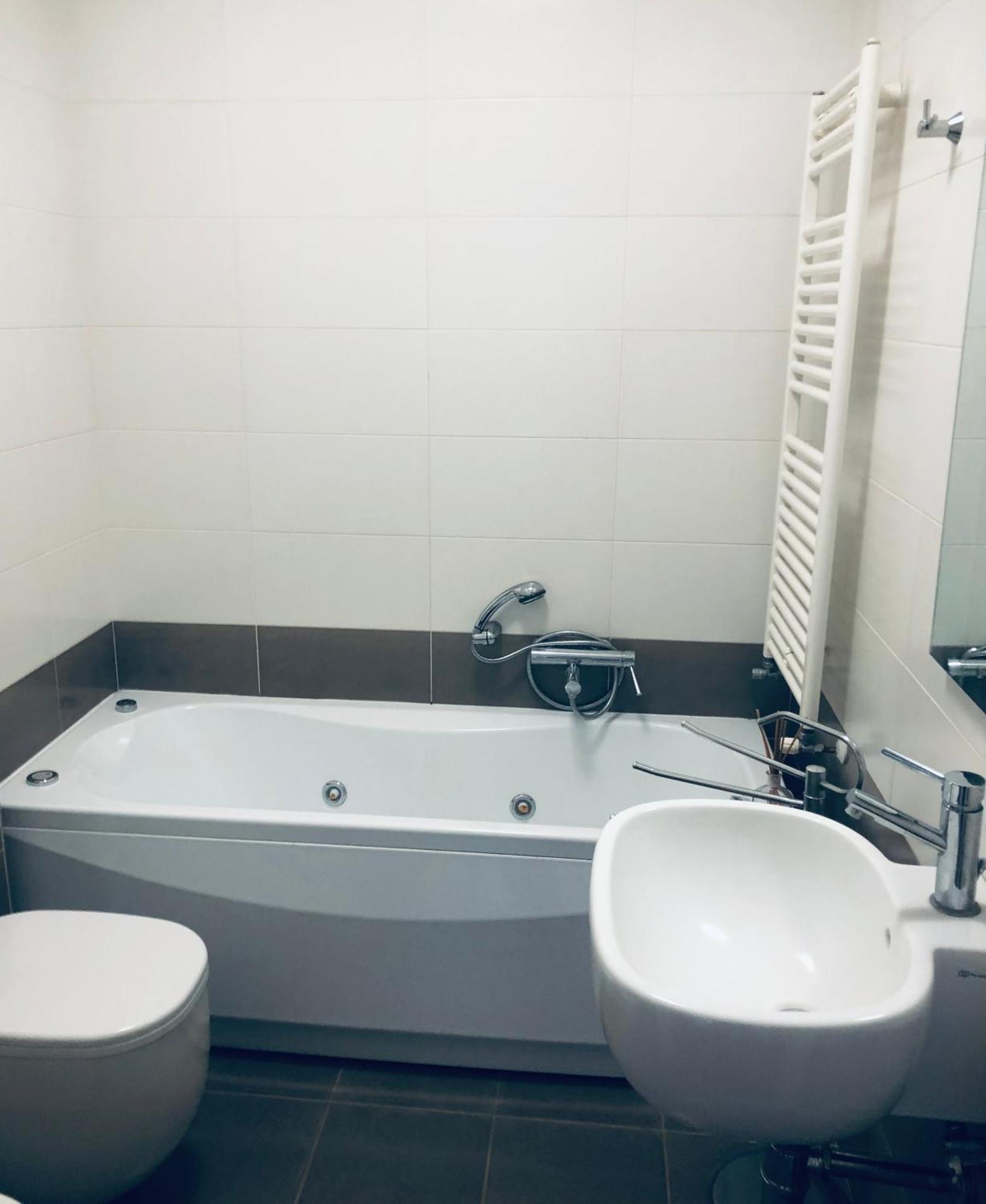 Kwatera prywatna Stanza Privata Con Bagno Su Condiviso